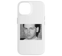 Carcasa para iPhone 14 Gary Numan Telekon Teletour Coches 1980 Era