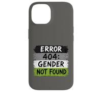 Carcasa para iPhone 14 Género no Encontrado Agender