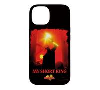 Carcasa para iPhone 14 Golden Axe My Short King