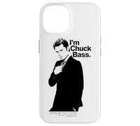 Carcasa para iPhone 14 Gossip Girl I'm Chuck Bass