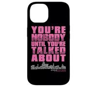 Carcasa para iPhone 14 Gossip Girl You & Nobody