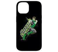 Carcasa para iPhone 14 Green Lantern Among The Stars