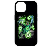 Carcasa para iPhone 14 Green Lantern Earth Sector