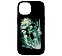 Carcasa para iPhone 14 Green Lantern Emerald Energy
