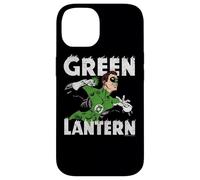 Carcasa para iPhone 14 Green Lantern HAL Power