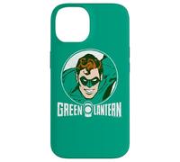 Carcasa para iPhone 14 Green Lantern Lantern Circle