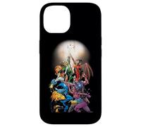 Carcasa para iPhone 14 Green Lantern New Guardians #1