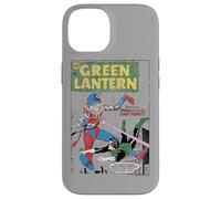 Carcasa para iPhone 14 Green Lantern Puppet Menace