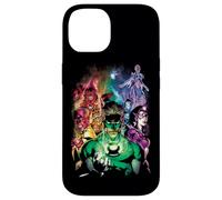 Carcasa para iPhone 14 Green Lantern The New Guardians
