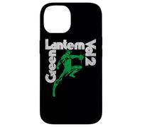 Carcasa para iPhone 14 Green Lantern Vol 2