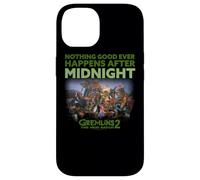 Carcasa para iPhone 14 Gremlins 2 After Midnight