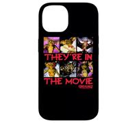 Carcasa para iPhone 14 Gremlins 2 In The Movie
