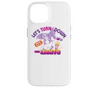 Carcasa para iPhone 14 Gremlins Let's Turn Down The Lights