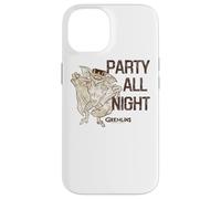 Carcasa para iPhone 14 Gremlins Party All Night