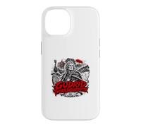 Carcasa para iPhone 14 Gudrid Thorbjarnardottir: Explorador de la Saga vikinga nórdica