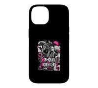 Carcasa para iPhone 14 Gunnar Y Hallgerd Norse Viking Saga Amantes