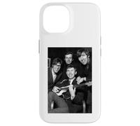 Carcasa para iPhone 14 Hank Marvin Las Sombras Apache Era 1968