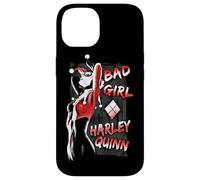 Carcasa para iPhone 14 Harley Quinn Bad Girl