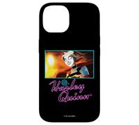 Carcasa para iPhone 14 Harley Quinn Battle of Her Inner (para) Demons