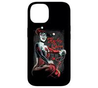 Carcasa para iPhone 14 Harley Quinn Laugh it Up
