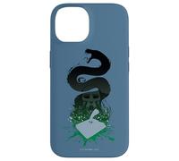 Carcasa para iPhone 14 Harry Potter Basilisk Catch in Tom Riddle's Diary