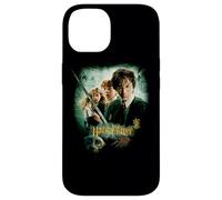 Carcasa para iPhone 14 Harry Potter Chamber of Secrets Poster