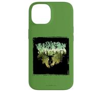 Carcasa para iPhone 14 Harry Potter Dementor Cast Away in The Forest