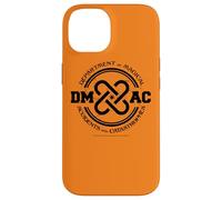 Carcasa para iPhone 14 Harry Potter Department of Accidents and Catastrophies