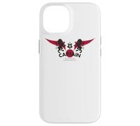 Carcasa para iPhone 14 Harry Potter Gryffindor Captain