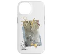 Carcasa para iPhone 14 Harry Potter Gryffindor Wins Quidditch Movie Still