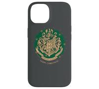 Carcasa para iPhone 14 Harry Potter Happy Christmas!