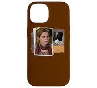 Carcasa para iPhone 14 Harry Potter Hermoine Granger Photo Collage