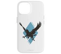 Carcasa para iPhone 14 Harry Potter Hippo Handle Buckbeak