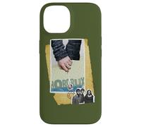 Carcasa para iPhone 14 Harry Potter Horcrux Salazar Slytherin'S Locket