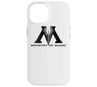 Carcasa para iPhone 14 Harry Potter Ministry of Magic