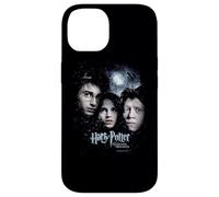 Carcasa para iPhone 14 Harry Potter Prisoner of Azkaban Poster