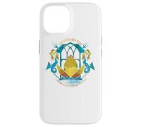 Carcasa para iPhone 14 Harry Potter The Golden Egg Mermaid Bath