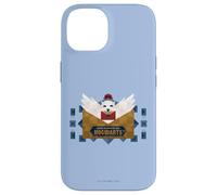 Carcasa para iPhone 14 Harry Potter Waiting for My Letter from Hogwarts