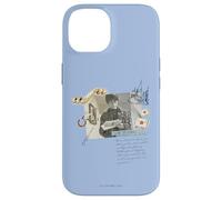 Carcasa para iPhone 14 Harry Potter Welcome to Hogwarts Movie Still