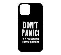 Carcasa para iPhone 14 Histopatólogo