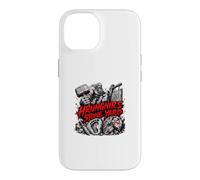 Carcasa para iPhone 14 Hrungnirs Stone Yard Batalla de mitología vikinga nórdica