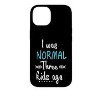 Carcasa para iPhone 14 I Cant My Kid Have Practice A Game Or Something Funny Daying
