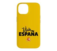 Carcasa para iPhone 14 I Love Spain, Spain Coat of Arms Spanish Pride Flag Crest