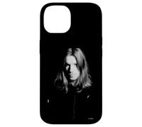 Carcasa para iPhone 14 IDM DJ Aphex Twin Viene a papá por Andy Willsher