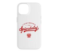Carcasa para iPhone 14 IF You Dont Understand ME SPIERDALAJ Humor Polska Polonia