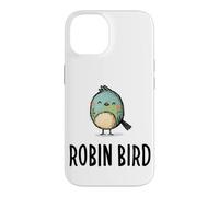 Carcasa para iPhone 14 Increíble Aspecto de pájaro para los Amantes de Las Plumas y Las alas