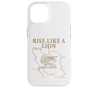 Carcasa para iPhone 14 IRÁN Persian PARSIS PERSEPOLIS