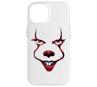 Carcasa para iPhone 14 IT: Chapter 2 2 Smile