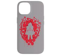 Carcasa para iPhone 14 IT Red Balloon Mirage