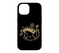 Carcasa para iPhone 14 Jabalí Celta Antigua Gran Bretaña